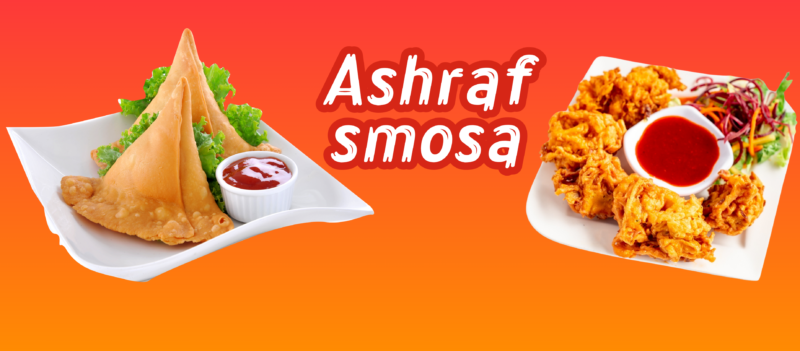 ASHRAF SMOSA